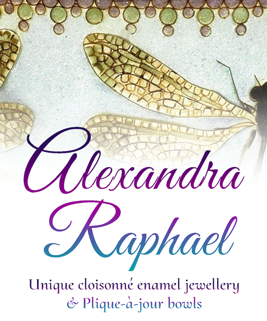 Alexandra Raphael Logo